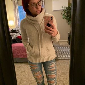 Eddie Bauer sweater